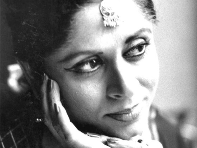 OF NAHEED SIDDIQUI AND KATHAK