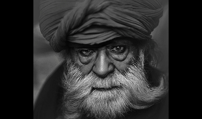 Photography by Pharan Tanveer