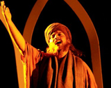 Play Bulha on the Life of Bulleh Shah at Alhamra