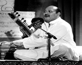 Sham-e-Ghazal - A Tribute to the Maestros