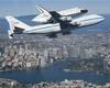 Space Shuttle ENDEAVOUR