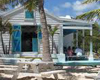 THE CONCH SHACK - EXOTIC NATIVE EATERY IN TURKS AND CAICOS!