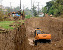 Environmental Hazards Facing Islamabad