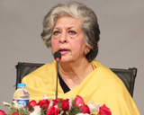 Autobiography of Syeda Abida Hussain Launched at PNCA
