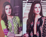 Yahsir Waheed Unveils the Colors of Spring in Karachi