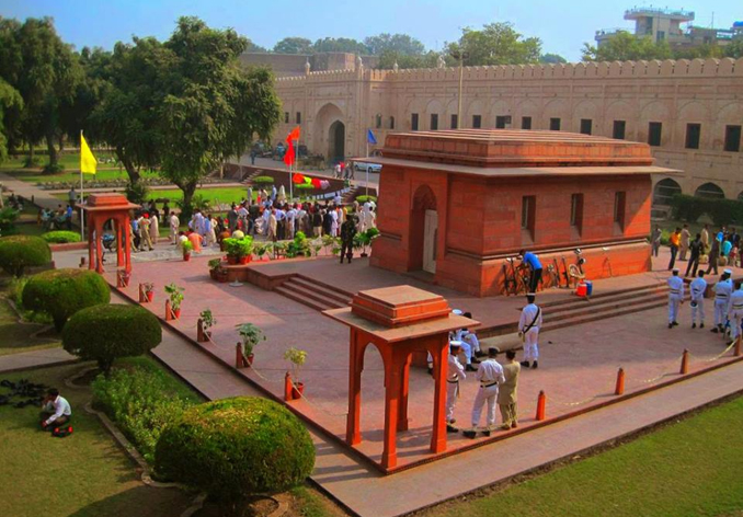 Commemorating Iqbal Day
