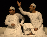 Dastaan Goi at Alhamra