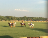 Exhibition Polo Match in Islamabad