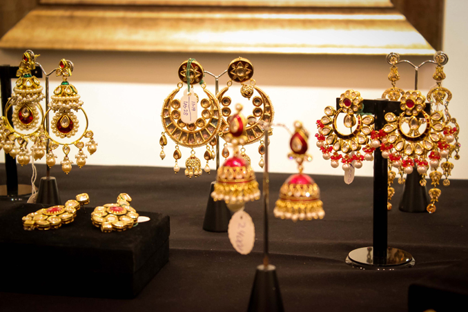 Exhibition: The Nizam of Hyderabad Collection by Ahmad Karoon Khan at Tanzara Gallery