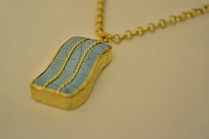 Exquisite Turkish Jewelry