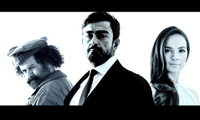 Film - Operation 021