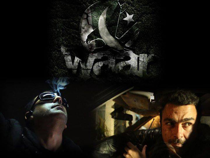 Film Review: Waar