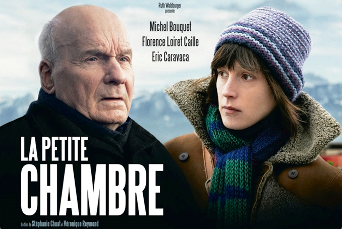 Francophonie Festival Islamabad: Switzerland Film La Petite Chambre