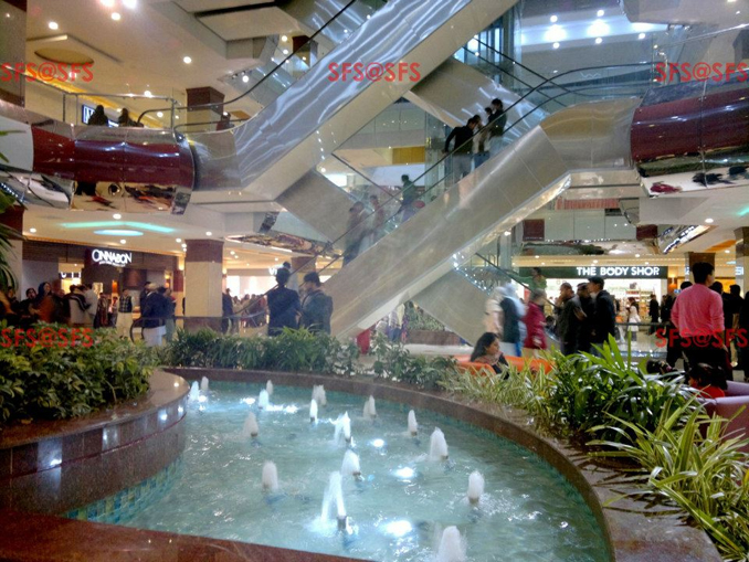 Centaurus: Is Islamabad becoming Dubai?