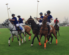 Pakistan Day Polo Cup