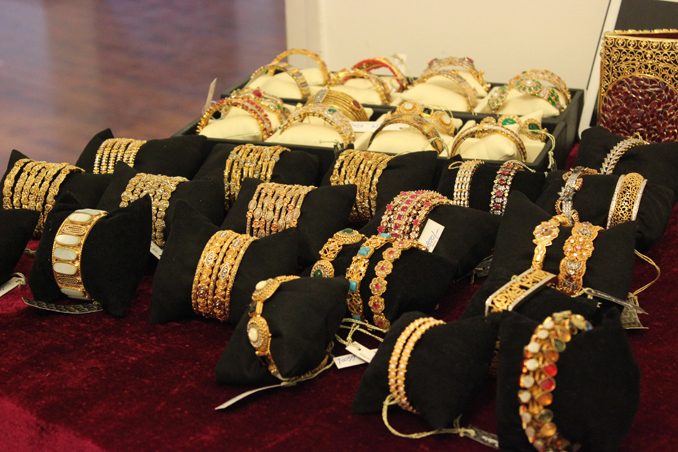 Jewellery Exhibitions in Islamabad
