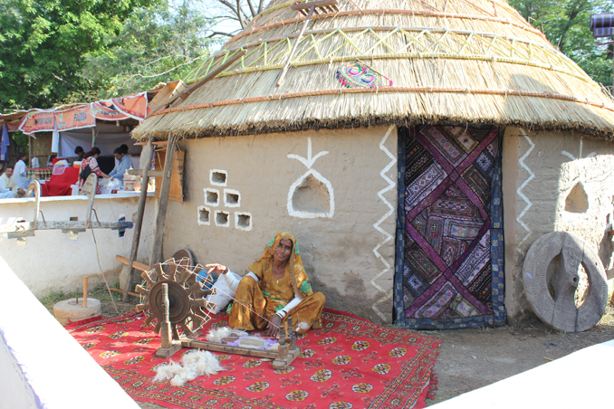 Lok Mela: Celebrating Cultural Diversity