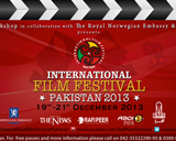 Rafi Peer Theatre Workshop - Third International Film Festival 