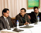 Revisiting Jinnah