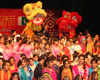 Spring on a Stage: Celebrating Chinese New Year at PNCA