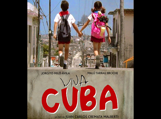 Viva Cuba (2005)