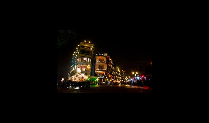 'Wekh Lahore'