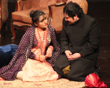 Youth Drama Festival Concludes on a High Note with 