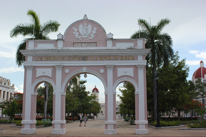 Cuba V: Cienfuegos and Trinidad