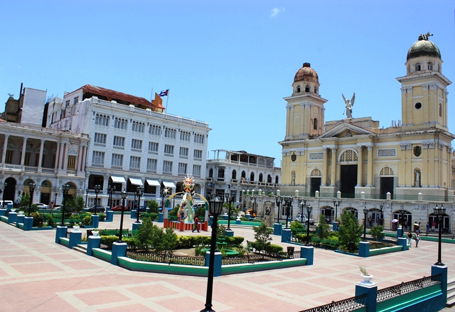 Cuba VI: Revolutionary Santiago and Idyllic Vinales