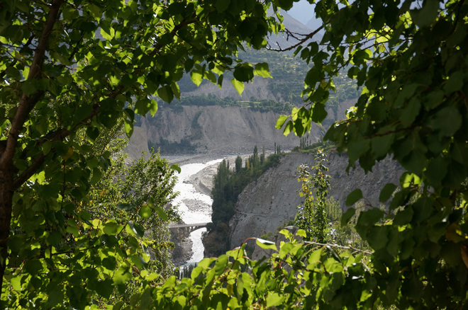 Hunza Valley: A Fine Balance between Tradition and Modernity