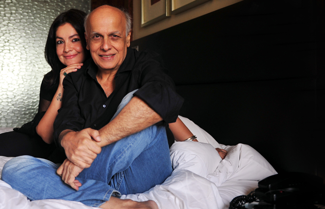 The Enigma of Mahesh Bhatt