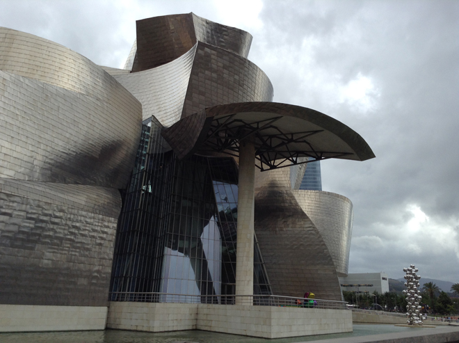 Discovering Spain: A Taste of the Basque Country