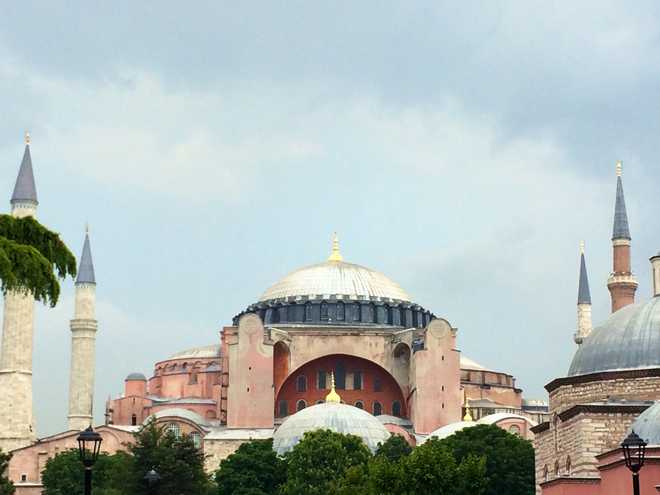 Sultanahmet