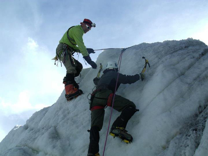 PASSU EXPEDITION: PART II