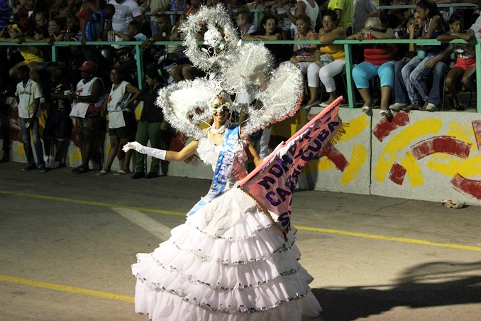 CUBA VI: REVOLUTIONARY SANTIAGO AND IDYLLIC VINALES