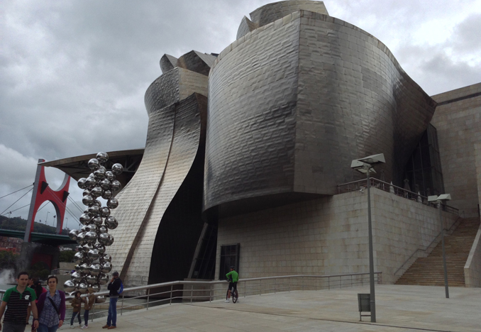 Discovering Spain: A Taste of the Basque Country