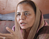 Parveen Saeed: Feeding the Hungry of Karachi