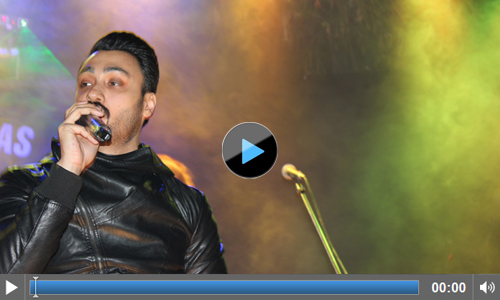 Umeed - Qiyaas featuring Naseer Afridi at Kuch Khaas