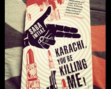 Surviving Karachi