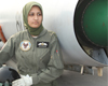 空中卫士：巴基斯坦的艾莎.法如科