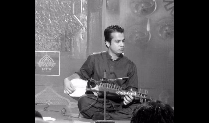 ZALAND KHAN MOHOMMADZAI: THE JOURNEY OF A RABAB WALA